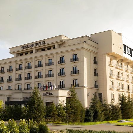 Venus Hotel Lipjan 외부 사진