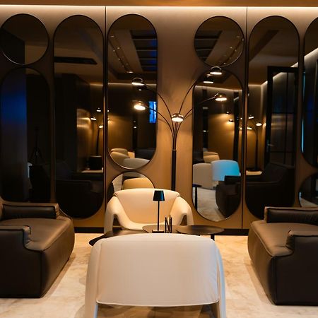 Venus Hotel Lipjan 외부 사진