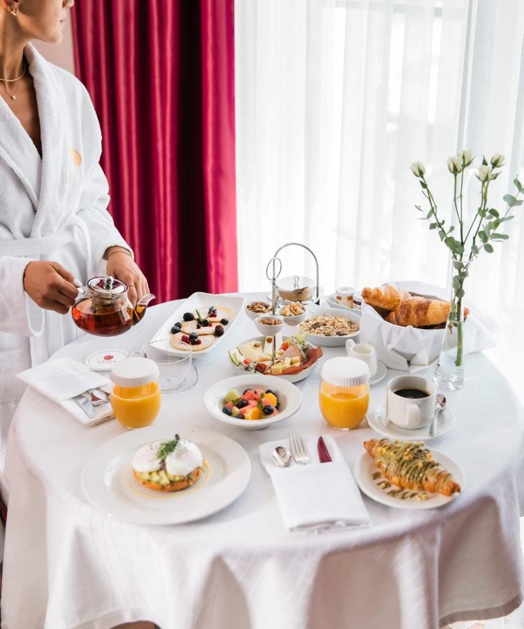 Venus Hotel Lipjan 외부 사진