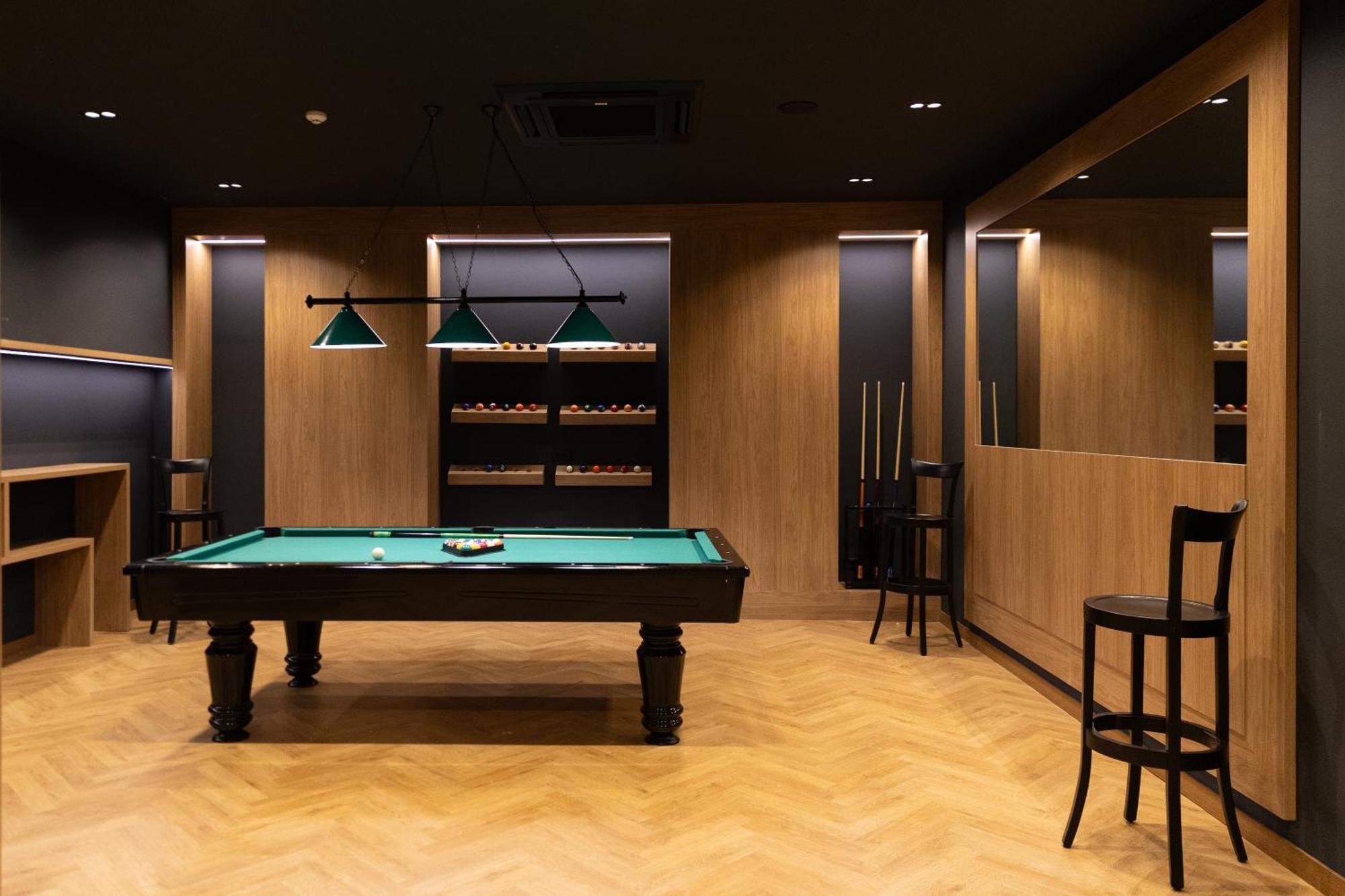 Venus Hotel Lipjan 외부 사진