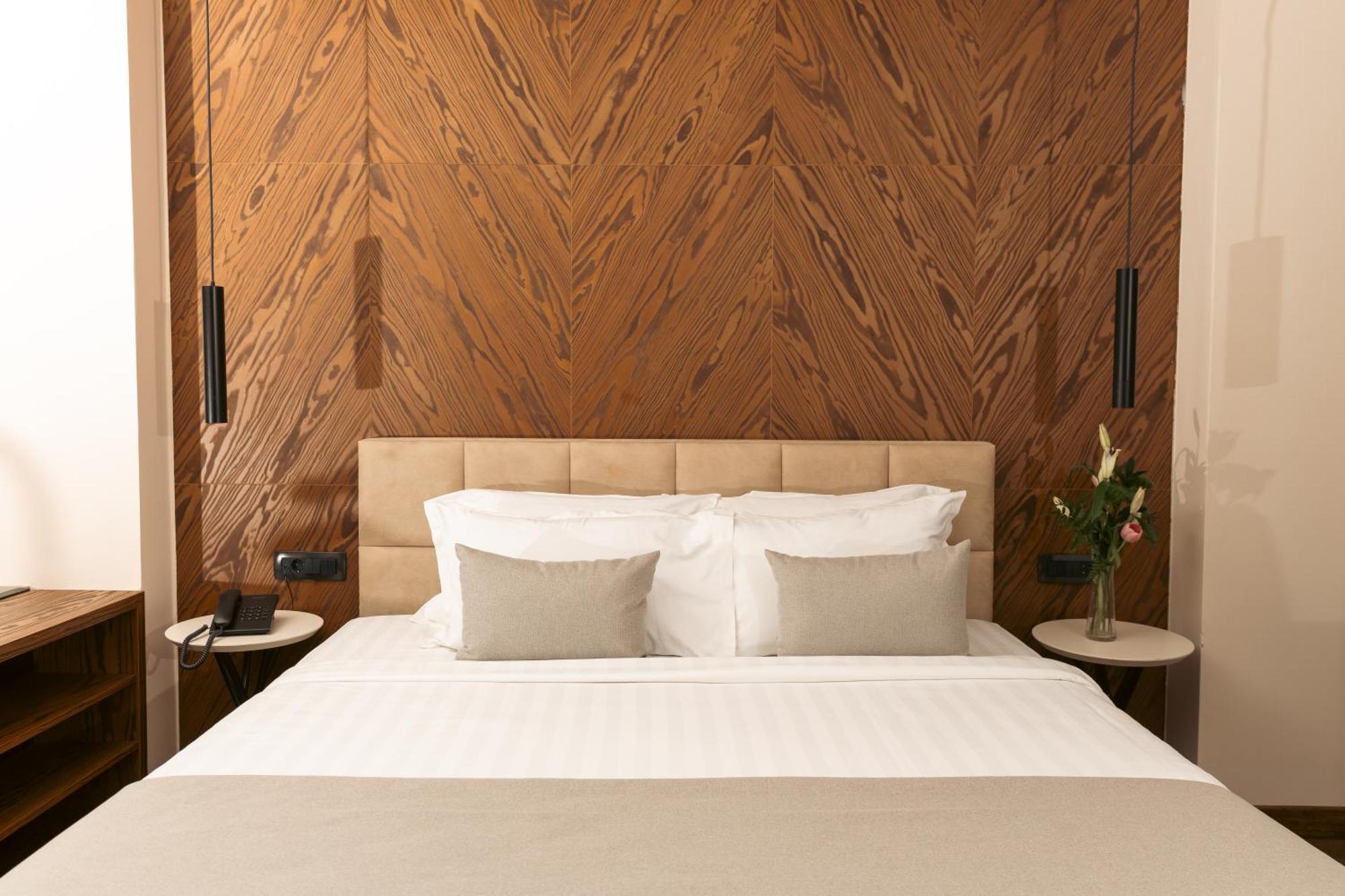 Venus Hotel Lipjan 외부 사진