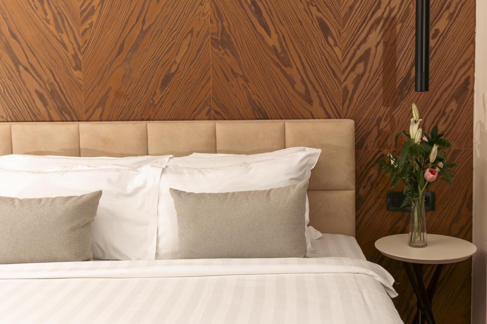 Venus Hotel Lipjan 외부 사진