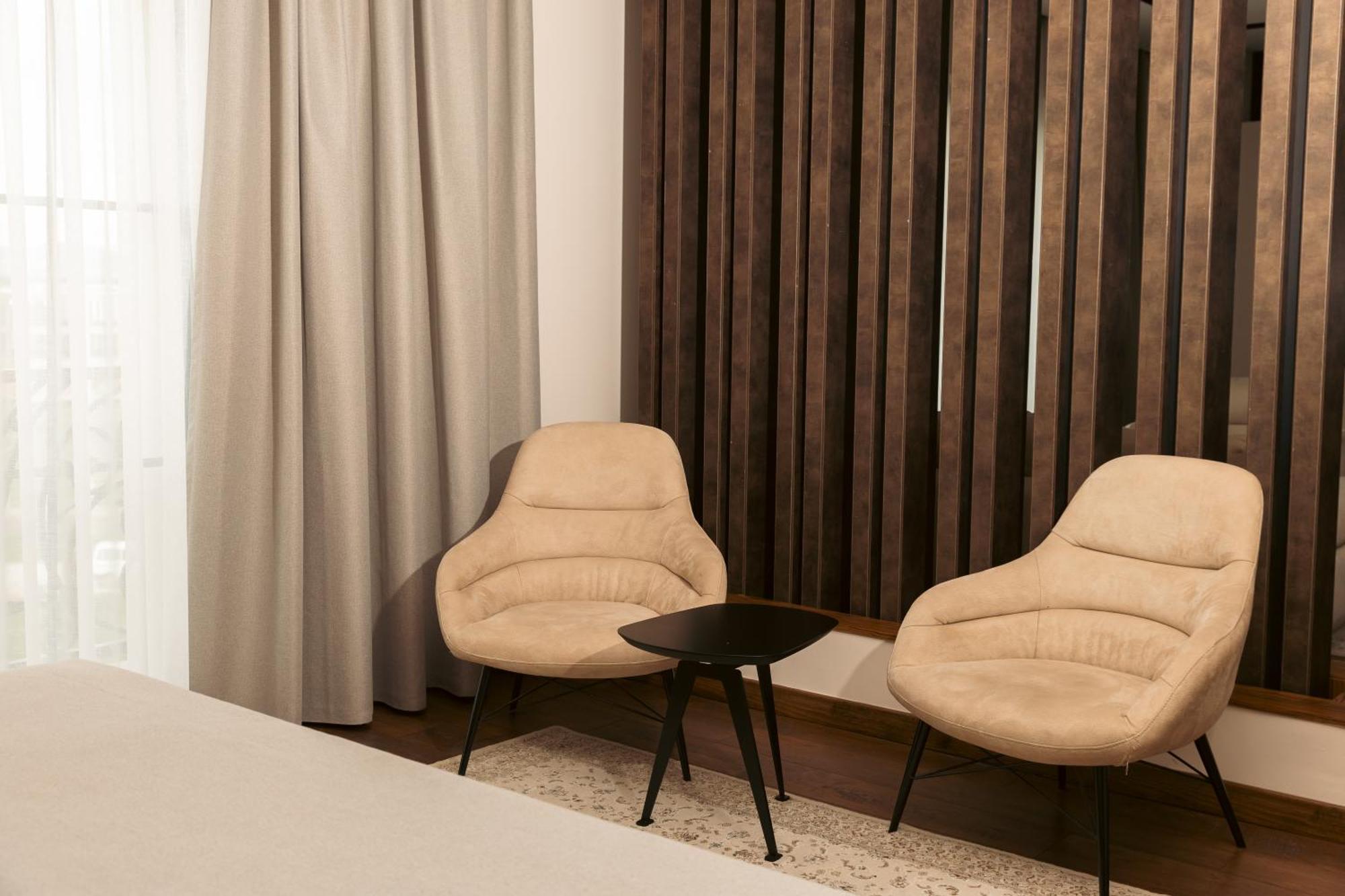 Venus Hotel Lipjan 외부 사진