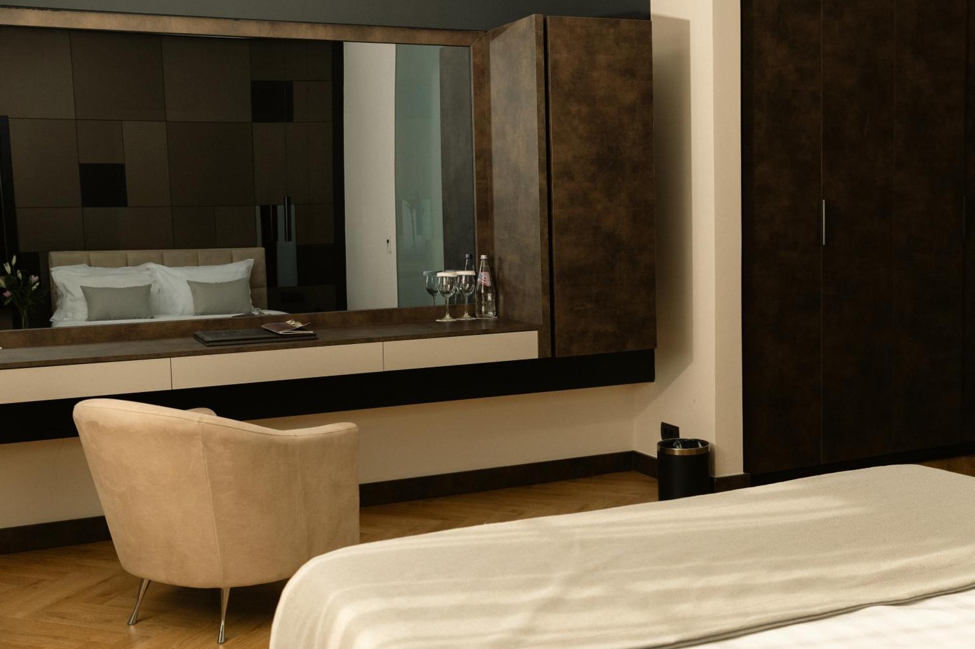 Venus Hotel Lipjan 외부 사진