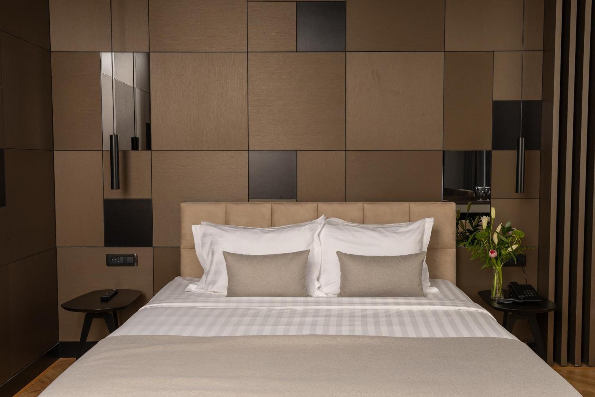 Venus Hotel Lipjan 외부 사진