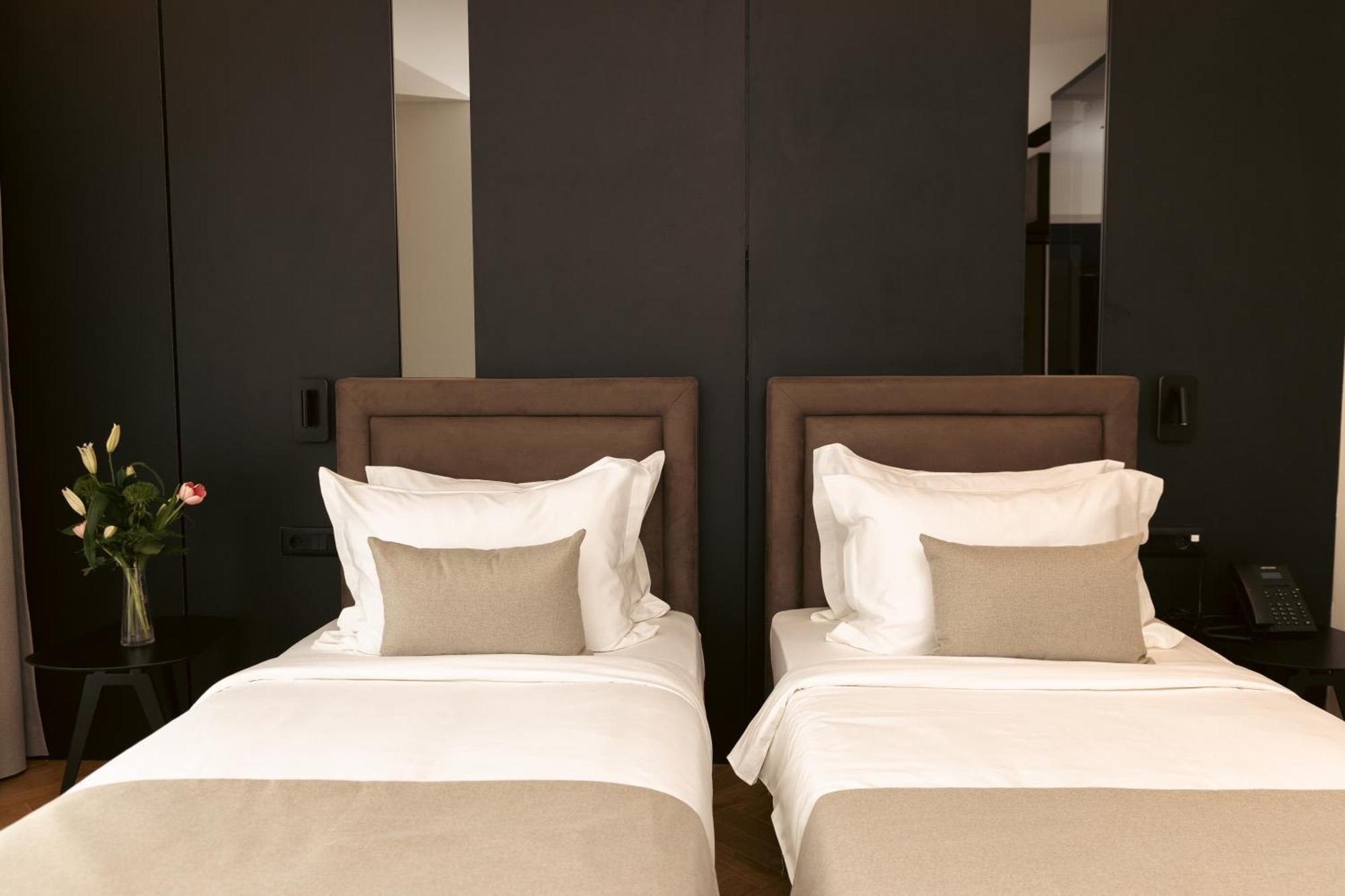 Venus Hotel Lipjan 외부 사진