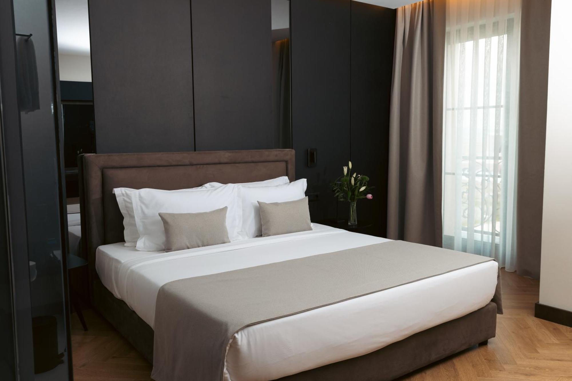 Venus Hotel Lipjan 외부 사진