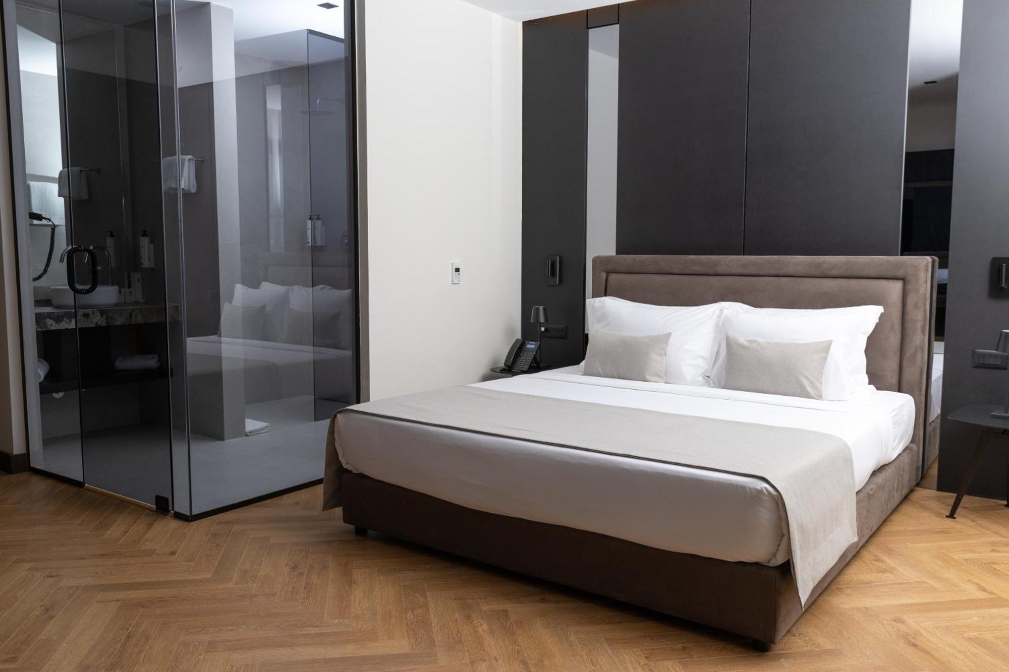 Venus Hotel Lipjan 외부 사진