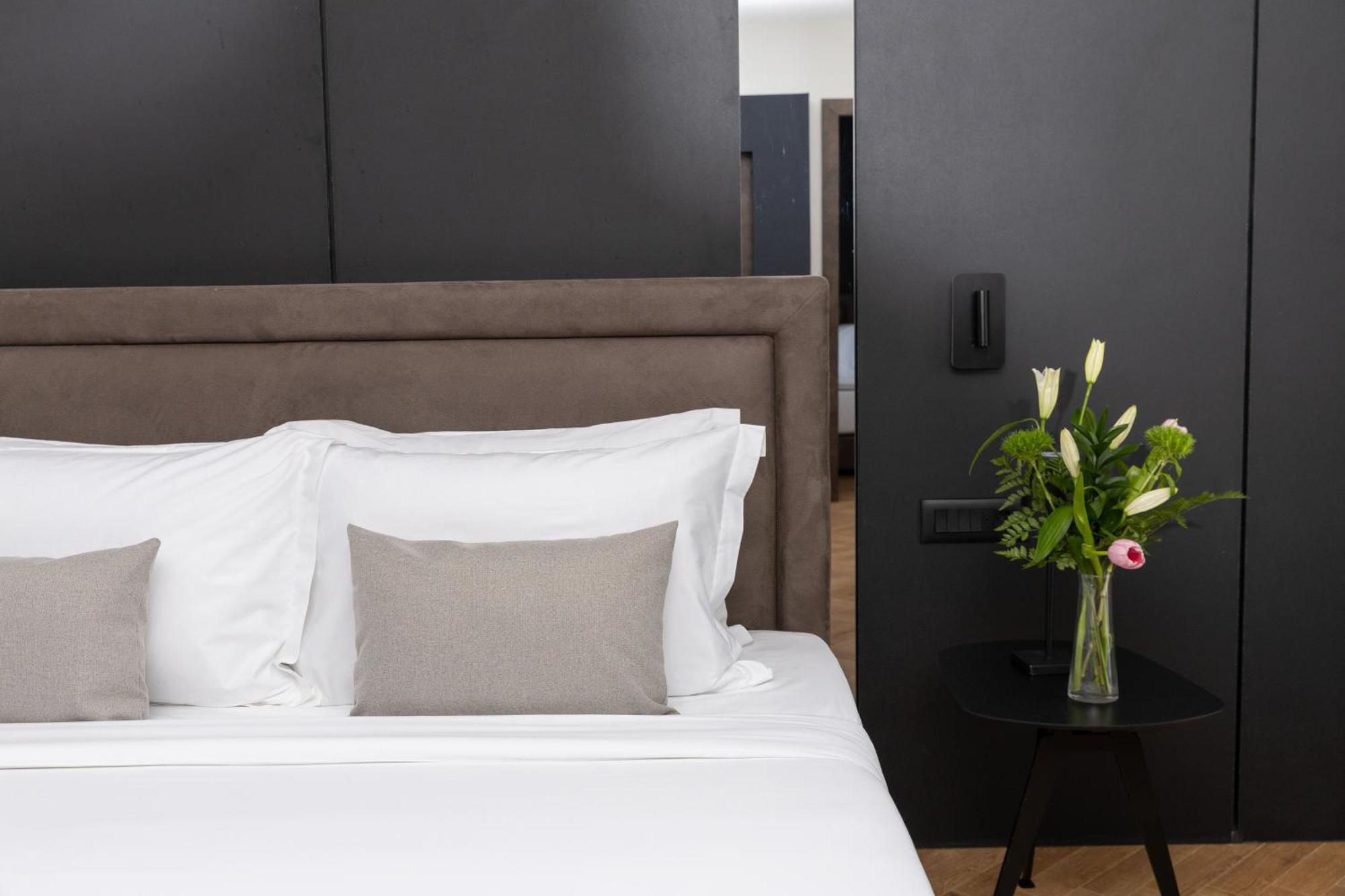 Venus Hotel Lipjan 외부 사진