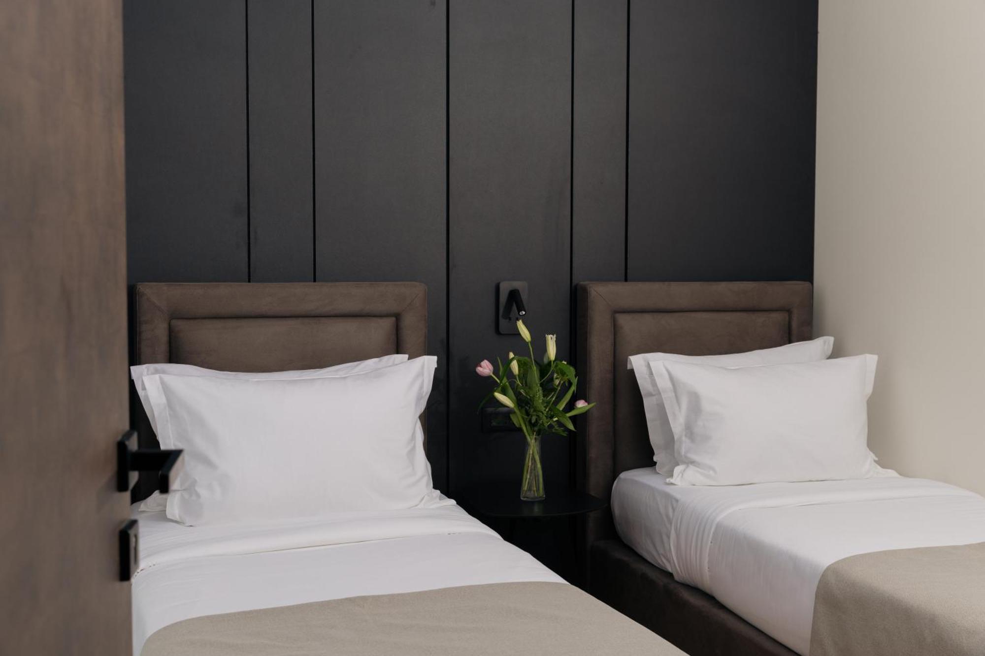Venus Hotel Lipjan 외부 사진