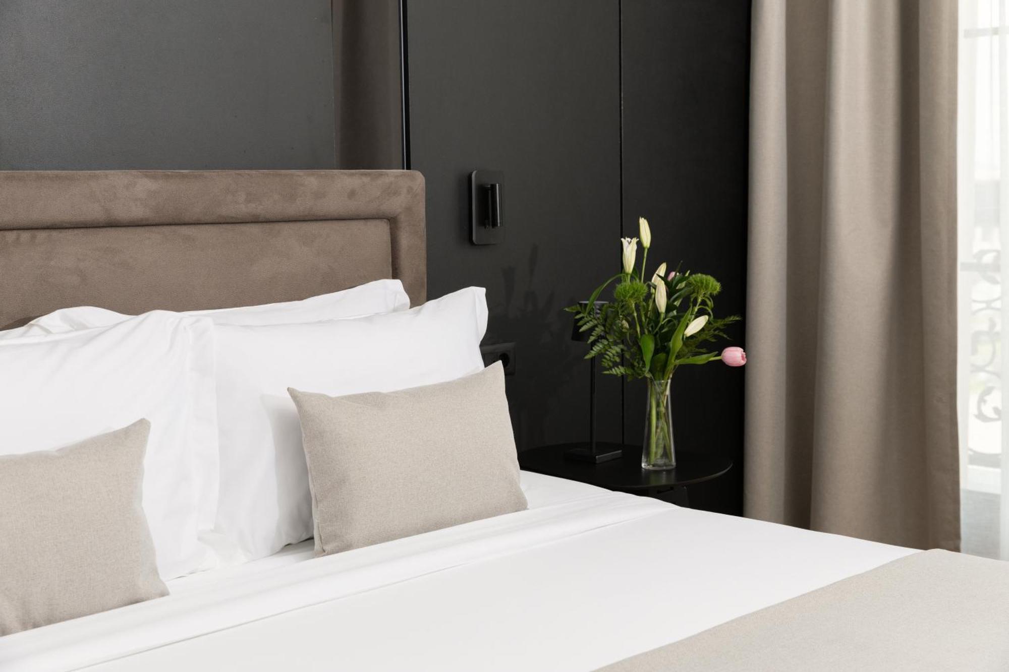 Venus Hotel Lipjan 외부 사진