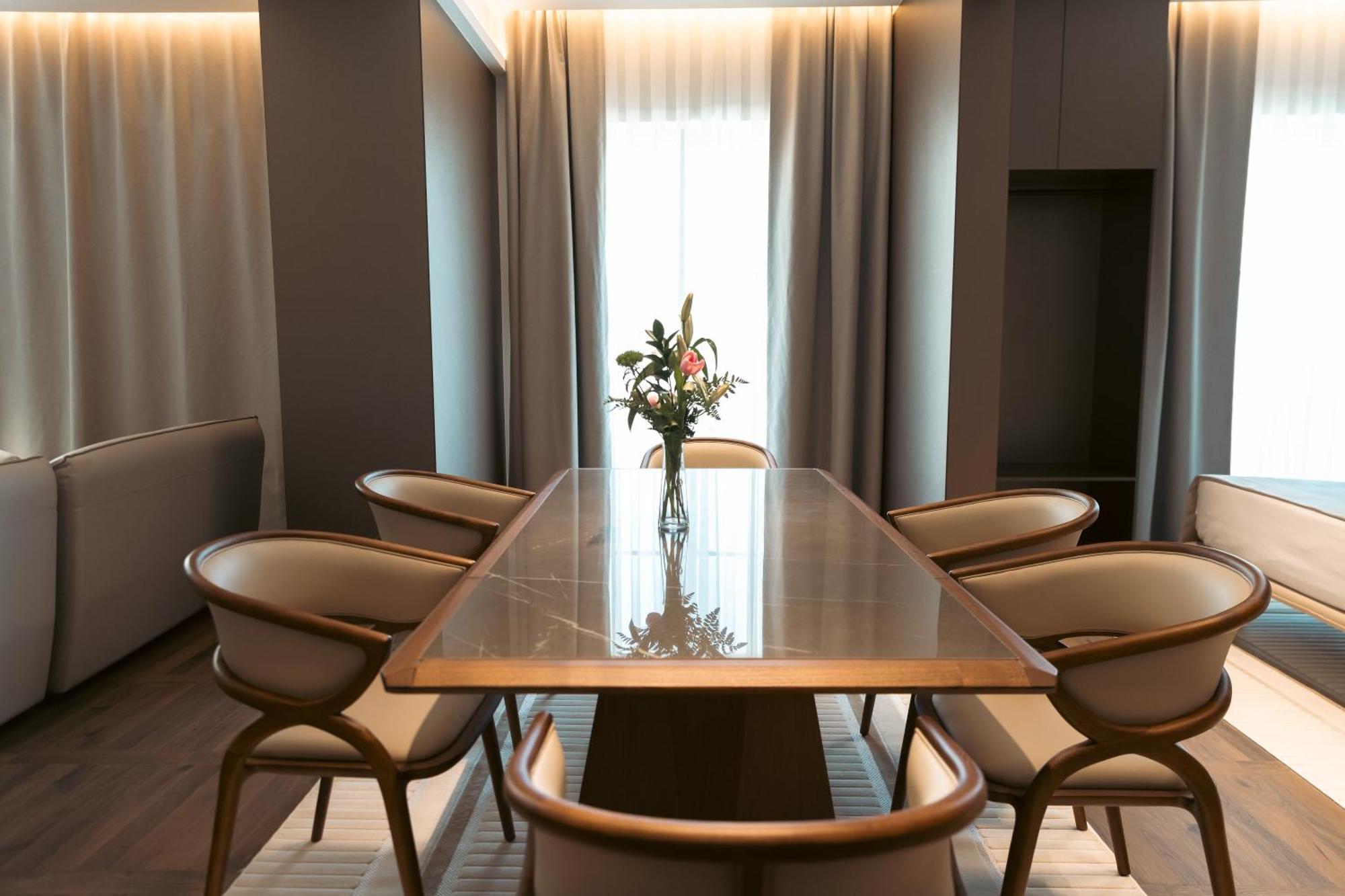 Venus Hotel Lipjan 외부 사진