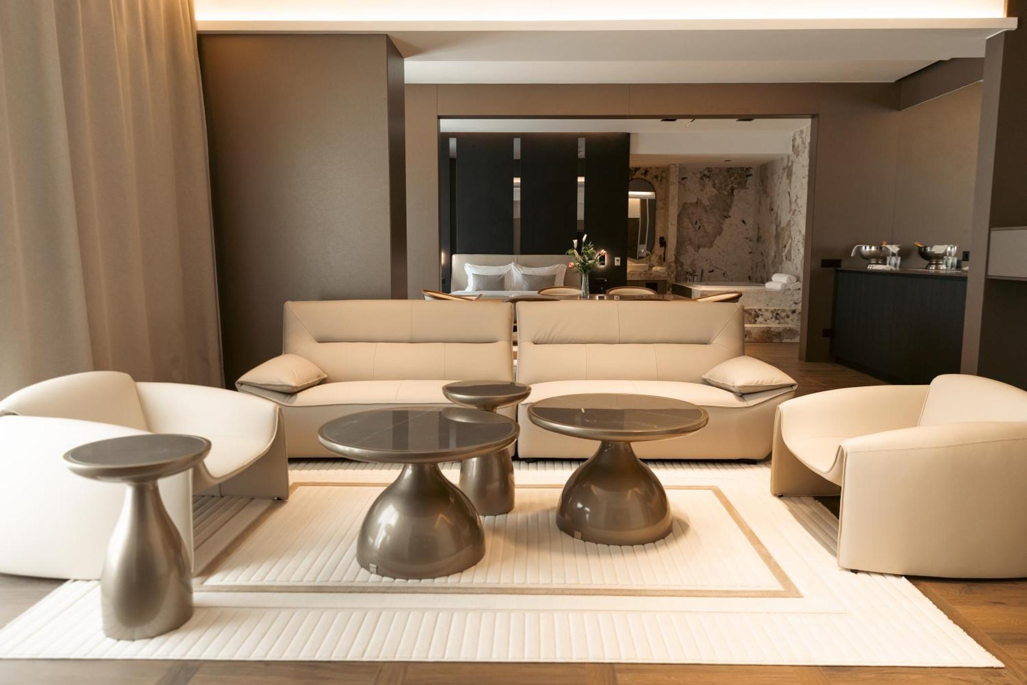 Venus Hotel Lipjan 외부 사진