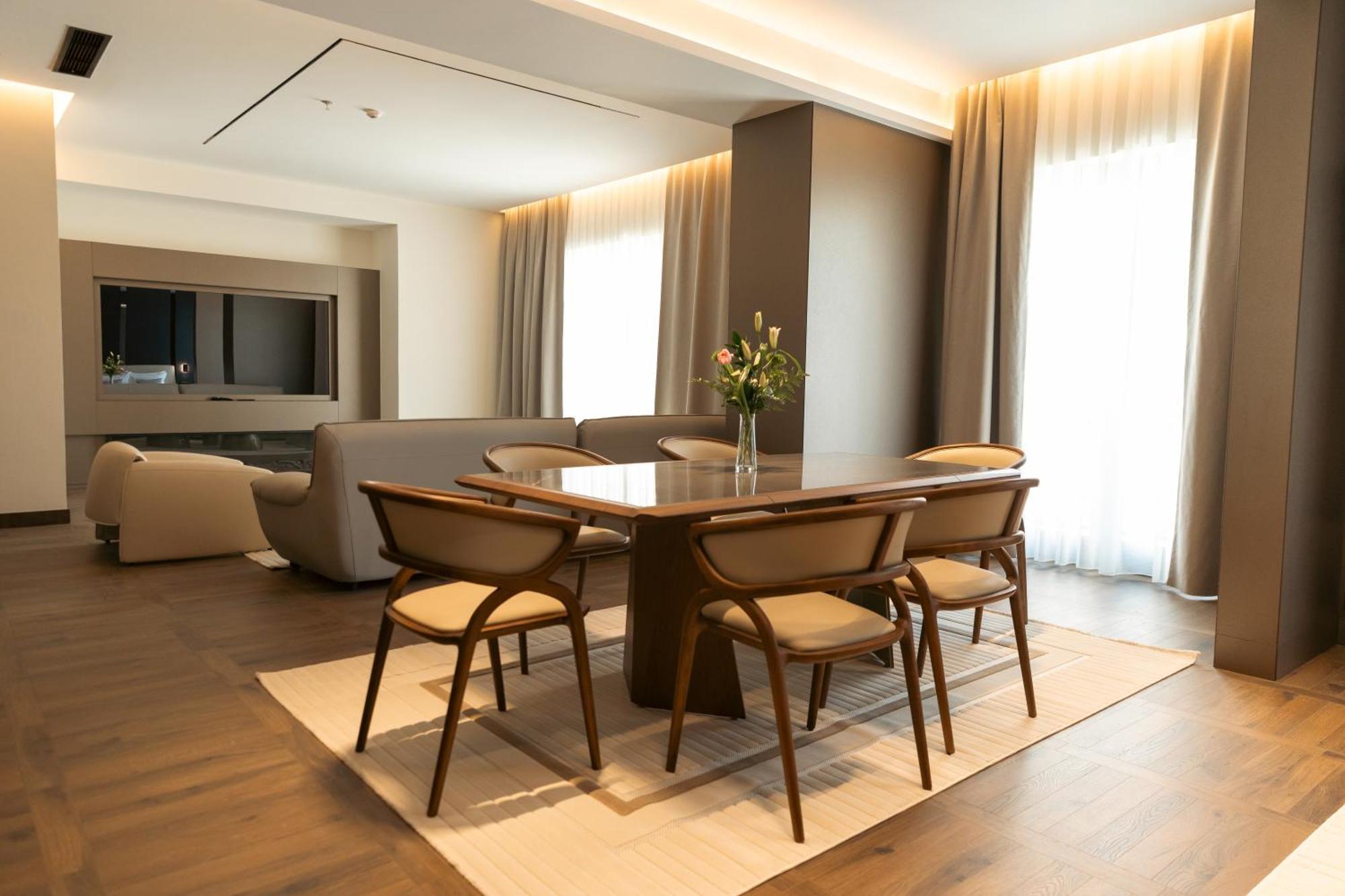 Venus Hotel Lipjan 외부 사진