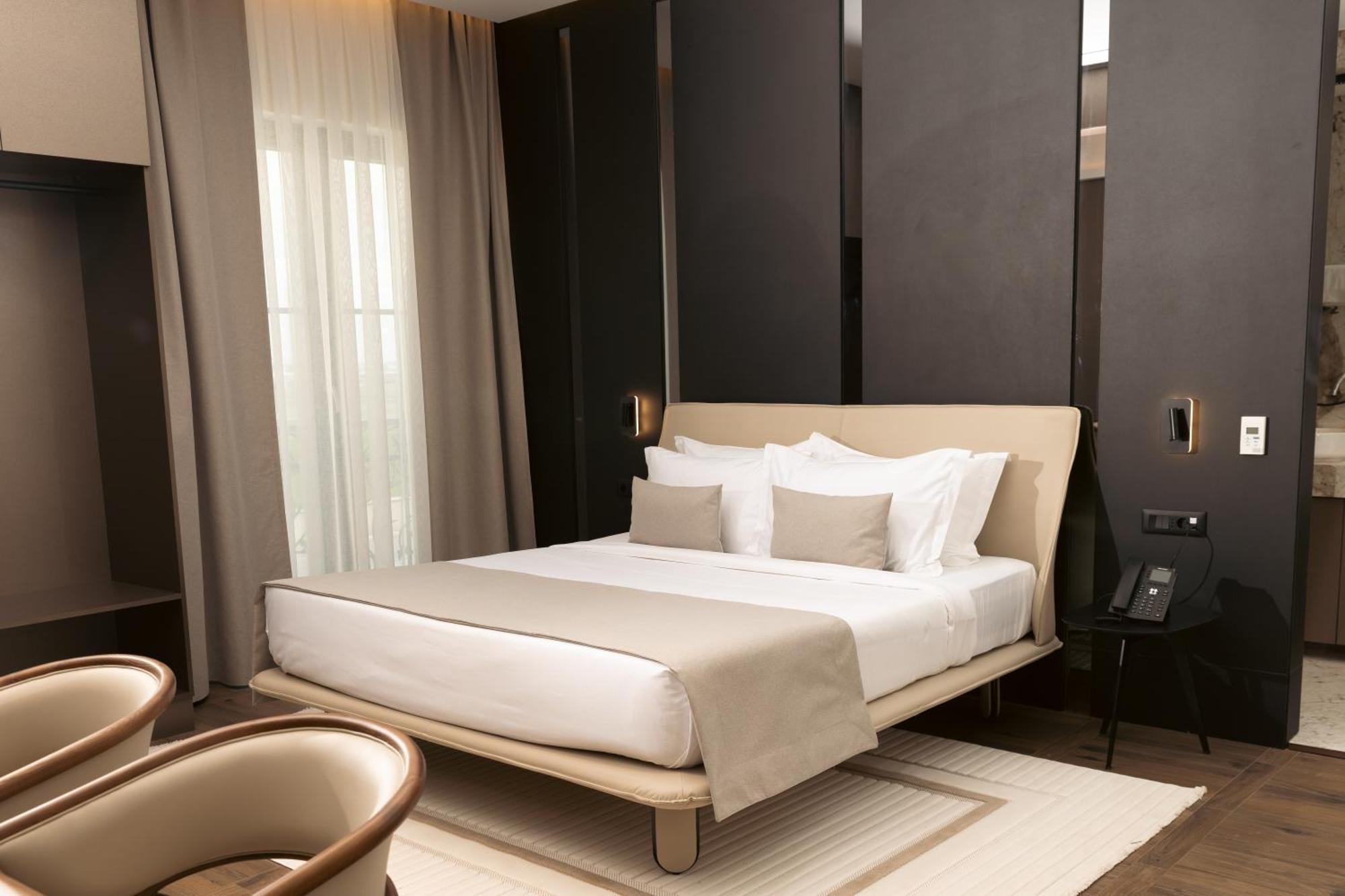 Venus Hotel Lipjan 외부 사진