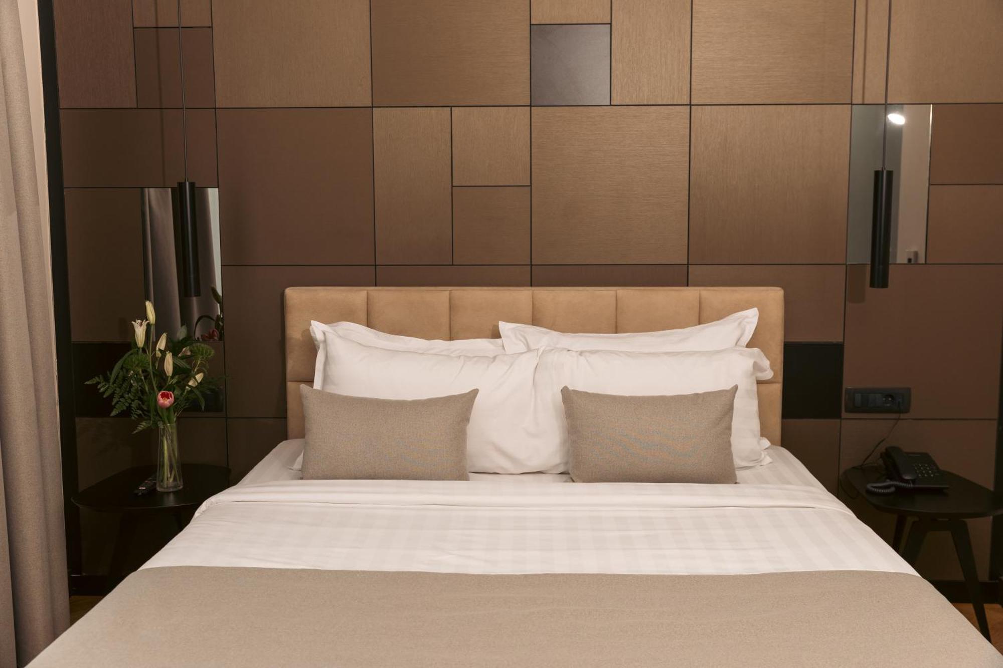Venus Hotel Lipjan 외부 사진