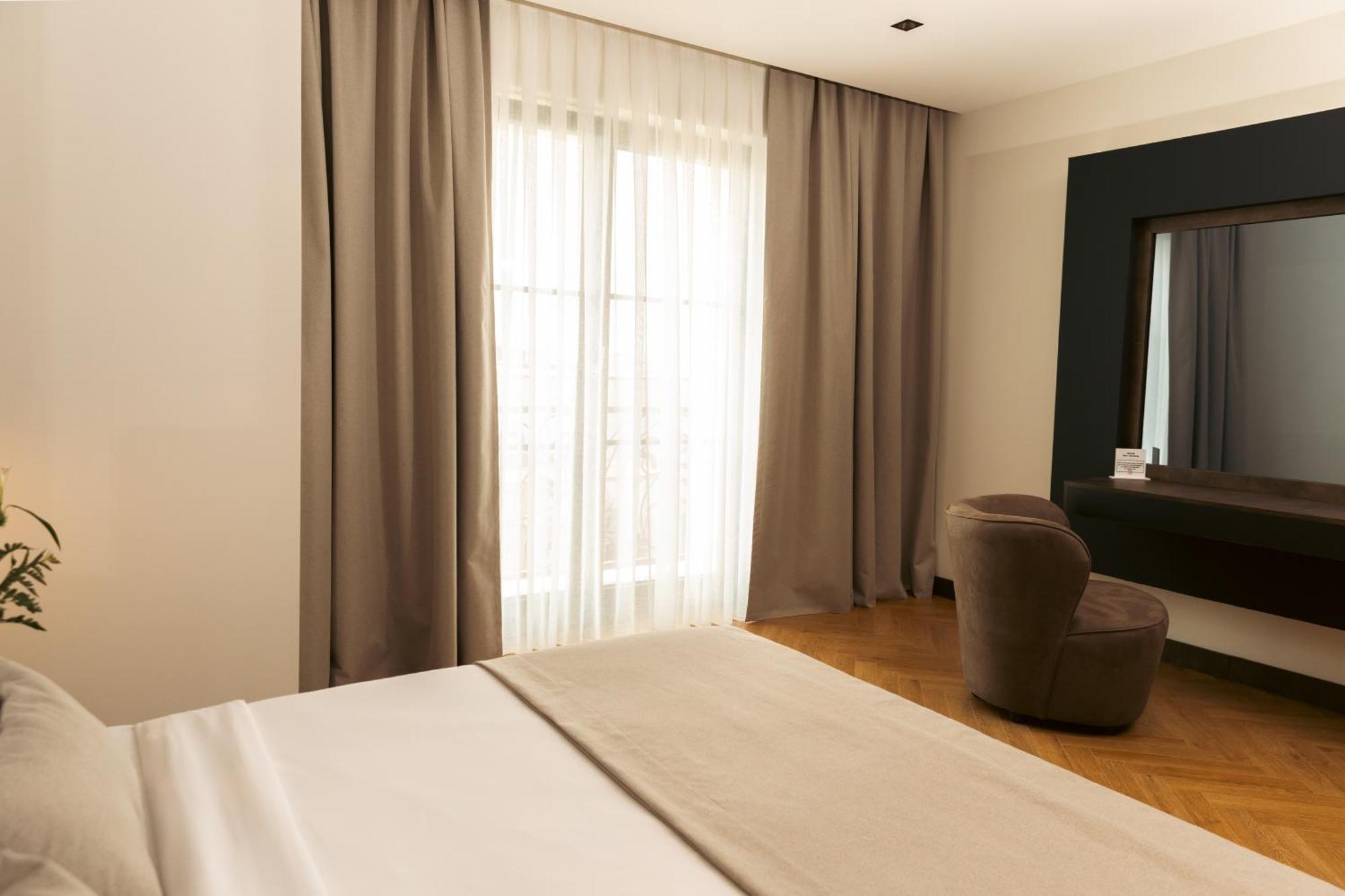 Venus Hotel Lipjan 외부 사진