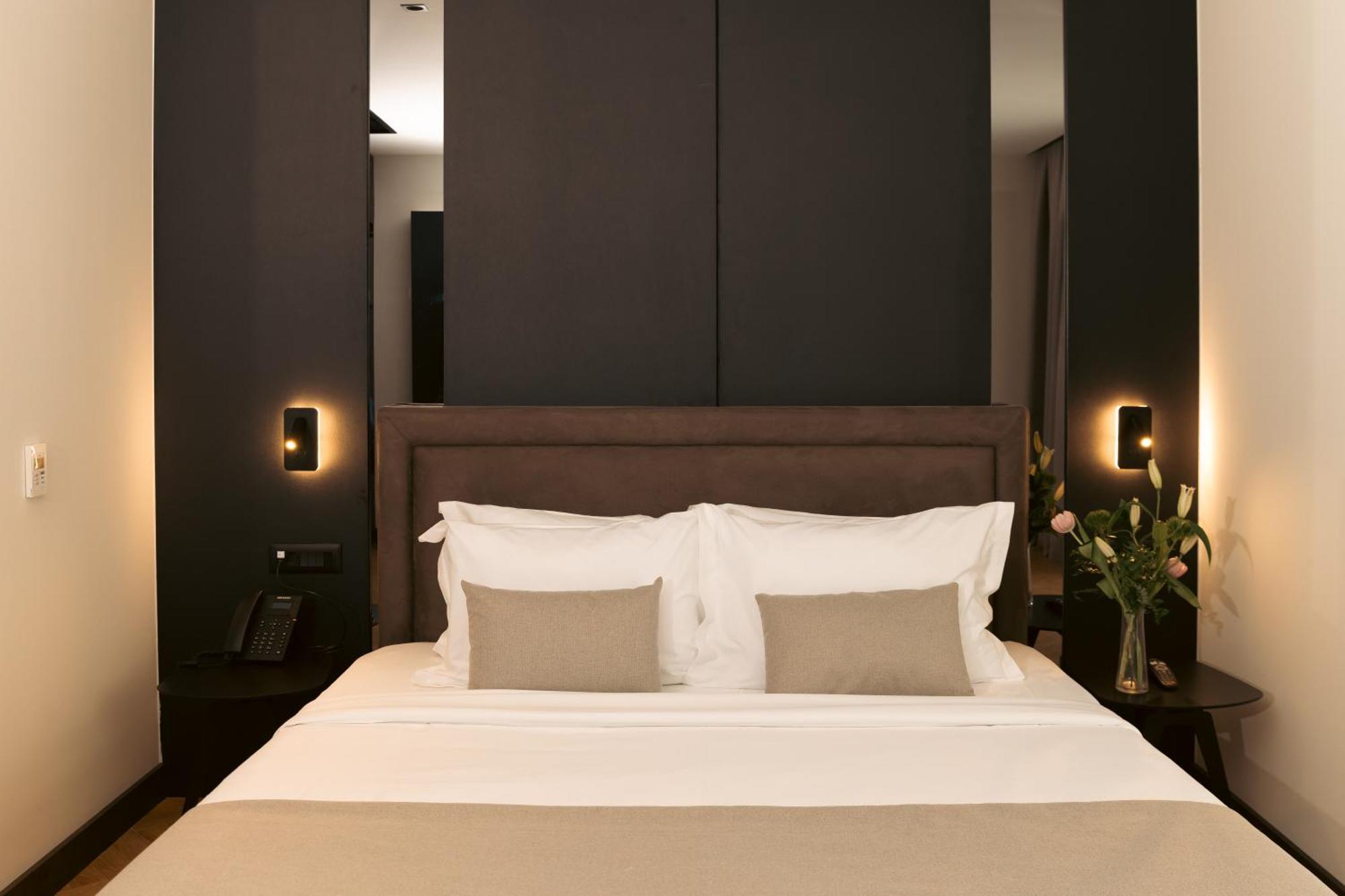 Venus Hotel Lipjan 외부 사진