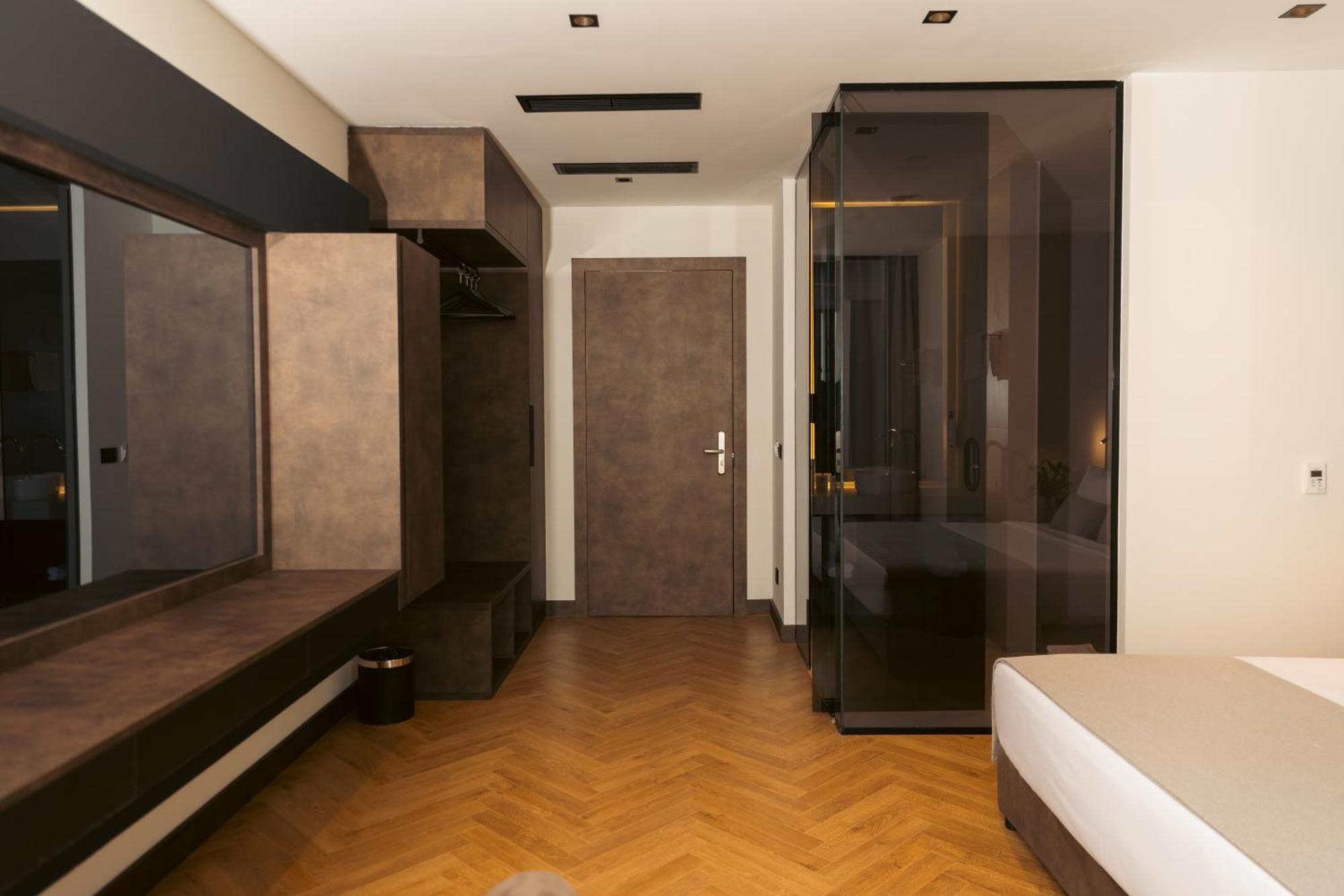Venus Hotel Lipjan 외부 사진