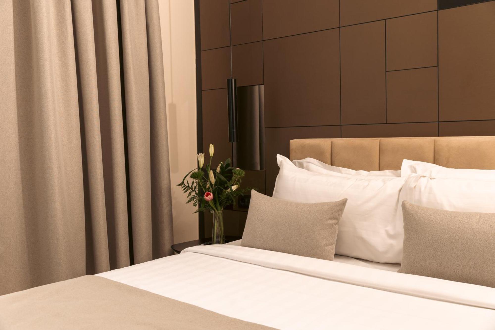 Venus Hotel Lipjan 외부 사진