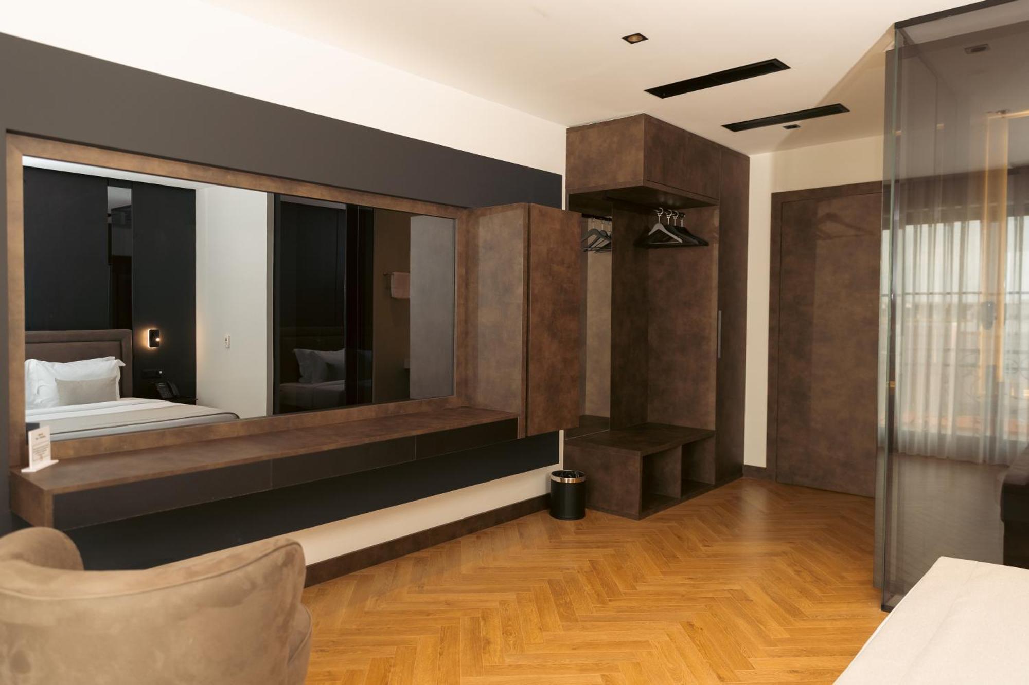 Venus Hotel Lipjan 외부 사진