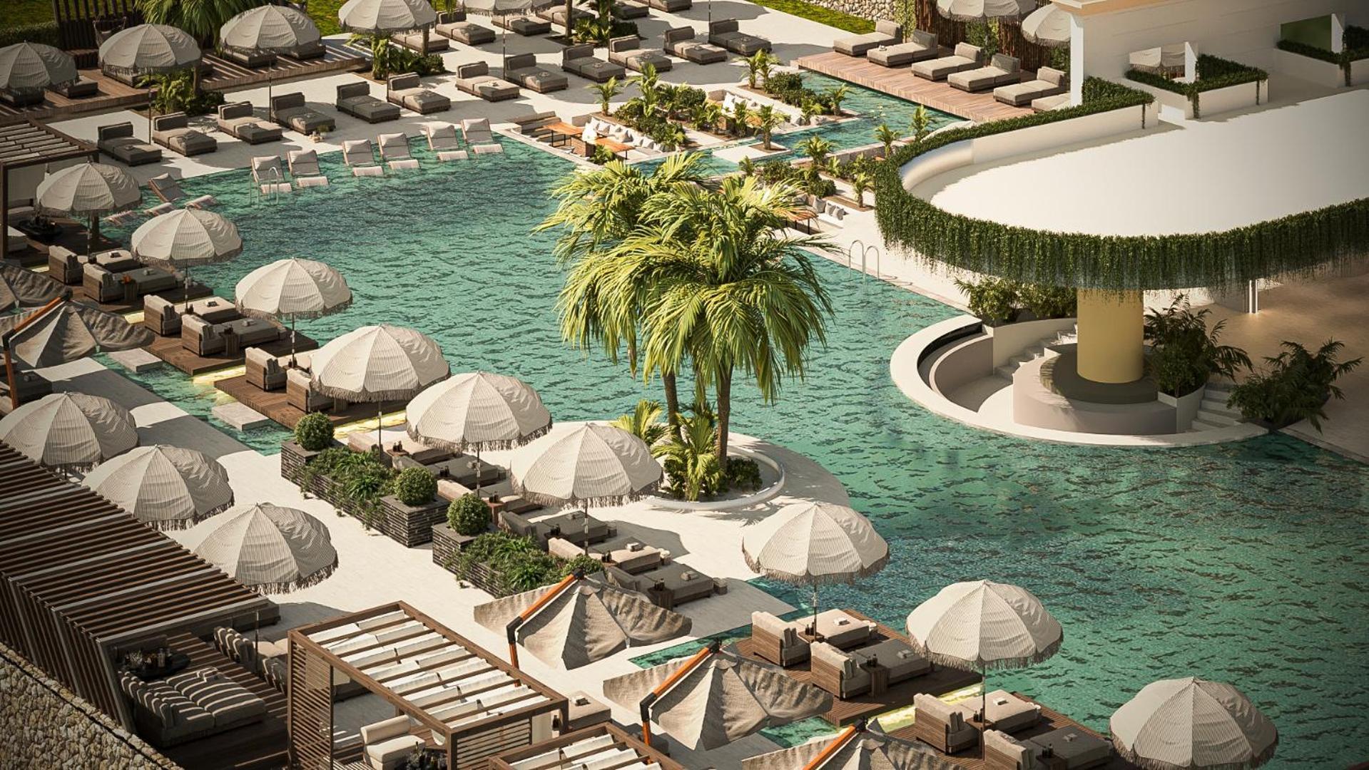 Venus Hotel Lipjan 외부 사진