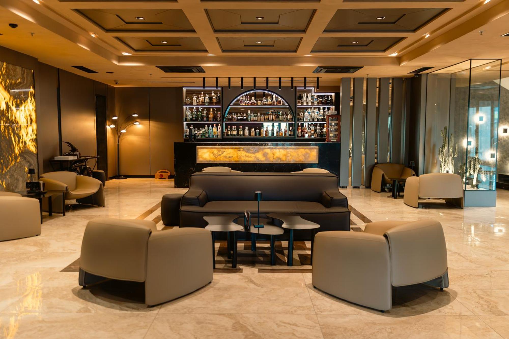 Venus Hotel Lipjan 외부 사진