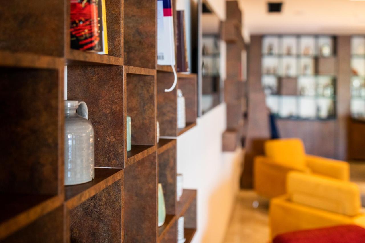 Venus Hotel Lipjan 외부 사진
